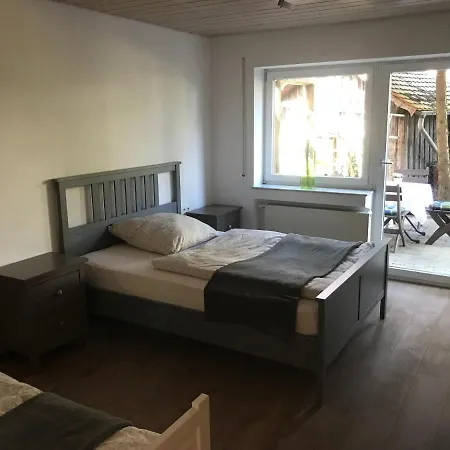 Oxtown * Ochsenhausen