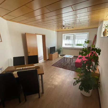 Апартаменты Oxtown Ochsenhausen
