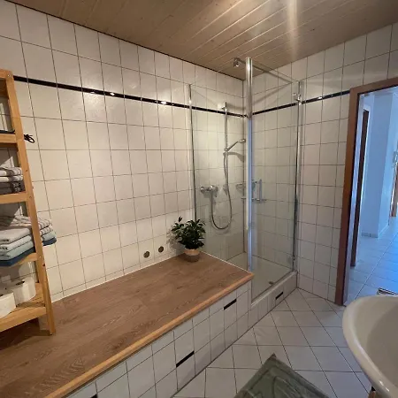 Oxtown Апартаменты Ochsenhausen